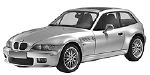 BMW E36-7 P1478 Fault Code