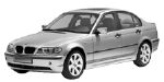 BMW E46 P1478 Fault Code